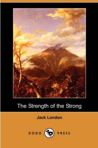 The Strength of the Strong [ePUB]